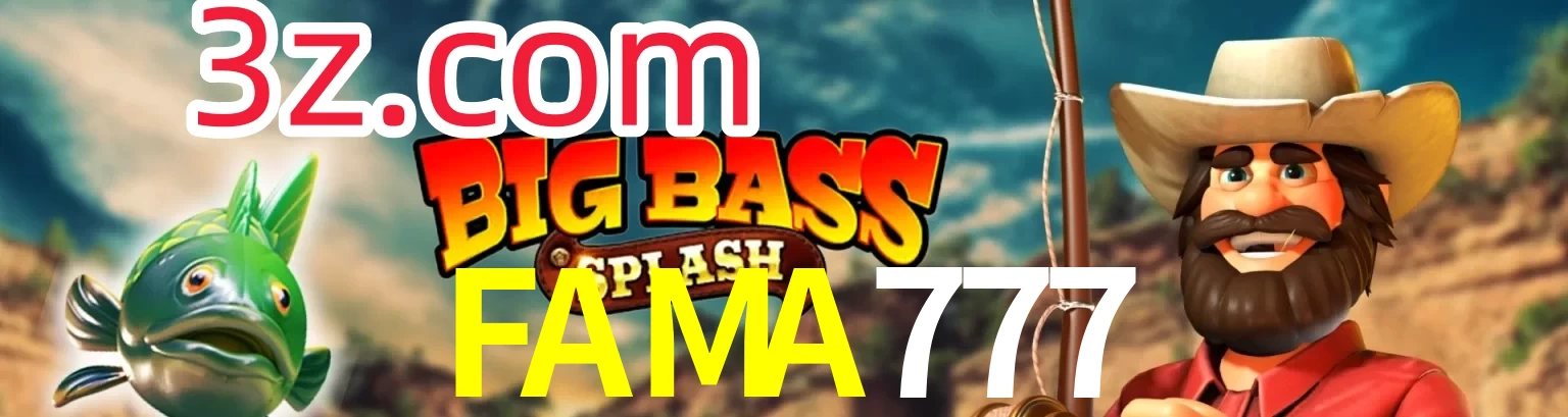 FAMA777