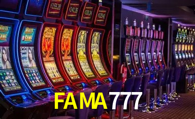 FAMA777