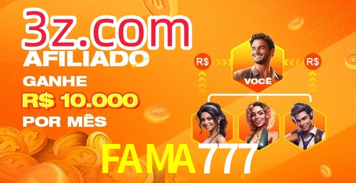 FAMA777