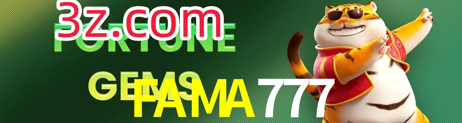 FAMA777