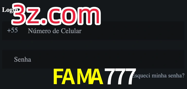 FAMA777