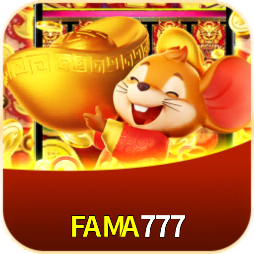 FAMA777
