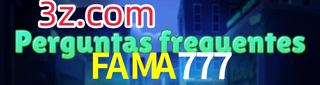 FAMA777