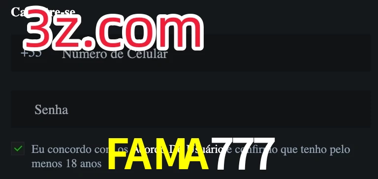 FAMA777